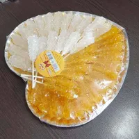 تولید و فروش نبات چوبی مدل قلبی