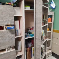 کمد میز پاراوان