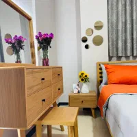 تخت خراب مدرن|تخت و سرویس خواب|شیراز, دشت چنار|دیوار