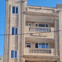سنگکاری و کاشی کاری