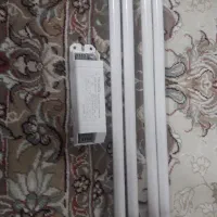 مهتابی ال ایدی همراه ترانس