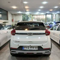 x22 pro مدل 1402|خودرو سواری و وانت|کرج, گلشهر|دیوار