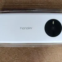 گوشی ساده دکمه ای هانفور نو