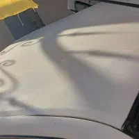 پژو پارس مدل 1401 بدون رنگ در حد صفر