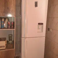 یخچال و فرش