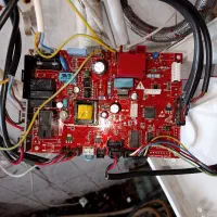 تعمیرکار انواع پکیج|خدمات پیشه و مهارت|تنکابن, |دیوار