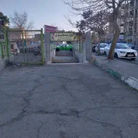 فروش مغازه شهر ری