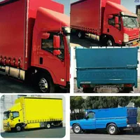 اتو بار کاخ نشینان حمل وجابجایی اثاثیه منزل