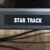 تلویزین استارترک|تلویزیون و پروژکتور|خرمآباد, |دیوار