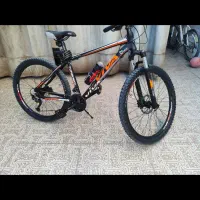 Viva 27.5