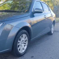 دناپلاس تیپ2بدون رنگ بدون نقطه مدل1401|خودرو سواری و وانت|تبریز, |دیوار