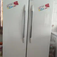فروش یخچال فریز دوقلو