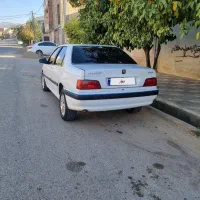 پارس ۹۴ تک|خودرو سواری و وانت|گنبد کاووس, |دیوار