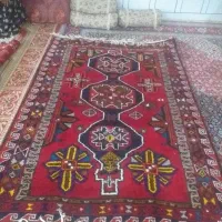 فرش دستباف بختیاری نو|فرش|دزفول, |دیوار