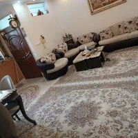 ست مبل و ناهار خوری|مبلمان خانگی و میز عسلی|تهران, تختی|دیوار