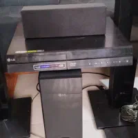 سینما خانگی سامسونگ و الجی|سیستم صوتی خانگی|نیشابور, امام|دیوار