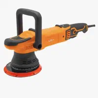 پولیش اوربیتال حرفه ای MAKS مکس یکسال گارانتی