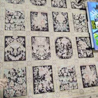 فرش ۶ متری|فرش|تهران, کیانشهر|دیوار