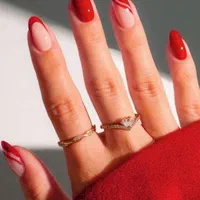 کاشت ،کاور،ژلپولیش ناخن|خدمات آرایشگری و زیبایی|بندر گز, |دیوار