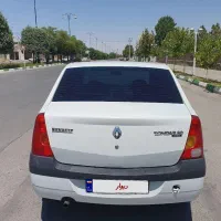 رنو تندر 90 (L90 لوگان) اتوماتیک، مدل ۱۳۹۴|خودرو سواری و وانت|مشهد, زیبا شهر|دیوار