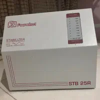 ترانس محافظ برق (استابلایزر)