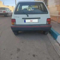 پراید هاچبک مدل 75