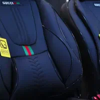 دزدگیر۱۴۰۰نصب روکش صندلی هدلایتM8pro۱۴۰۰سیستم باند|قطعات یدکی و لوازم جانبی|خرم‌آباد, |دیوار