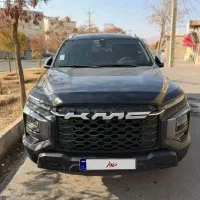 کی ام سی تی ۹ kmc t9 1403 خاکستری|خودرو سواری و وانت|مشهد, هنرستان|دیوار
