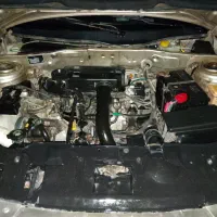 سمند 83 بدنه گالوانیزه بدون زنگ زدگی