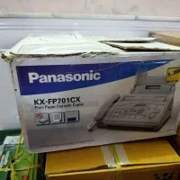 فکس