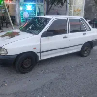 فروش پراید فوری تماررنگ مدل 90|خودرو سواری و وانت|اردبیل, |دیوار