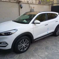 توسان 2017 مشابه صفر 40000 تا واقعی