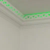 گچکاری وابزار زنی کریم بدری