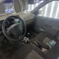 پراید مدل 93|خودرو سواری و وانت|مهاجران, |دیوار