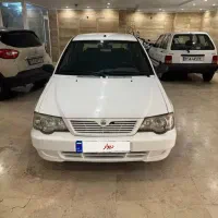 پراید 111مدل1392 کارمندی