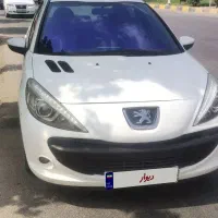 فروش 207اتومات