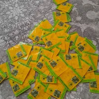 بذر نیکرسون موجود