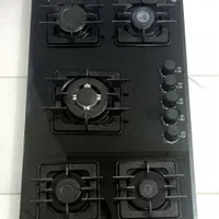 اجاق گاز صفحه ای مارال
