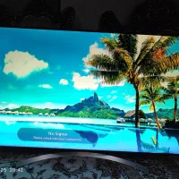 تلویزیون ال جی 55 اینچ