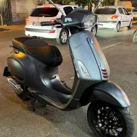 وسپا اسپرینت مدل ۱۳۹۸ 150cc