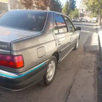 پارس مدل ۹۷