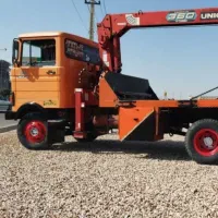 اجاره جرثقیل قرچک ورامین پاکدشت پیشوا