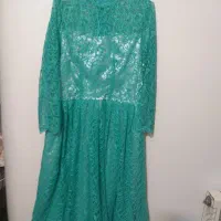 پیراهن مجلسی