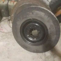 لاستیک ورنگ نیسان سایپا