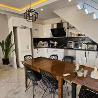 ویلا-فول-فرنیش-سنددار-مهرآباد-رودهن