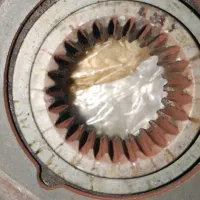 دیسک و صفحه و بلبرینگ کلاج|قطعات یدکی و لوازم جانبی|کرمانشاه, |دیوار