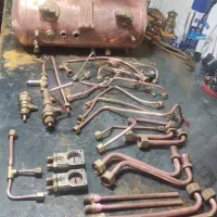 تعمیر و سرویس دستگاه اسپرسوساز