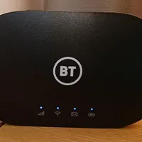 مودم سیم کارتی BT71 آلکاتل