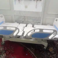 تخت برقی سه شکن کنترل دار|پزشکی|اردکان, |دیوار