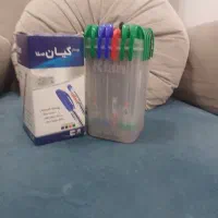 لوازم تحریر و خودکار